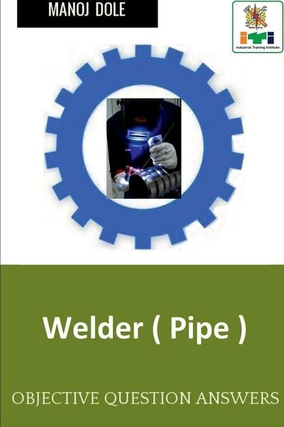 Produktbild: Welder ( Pipe )