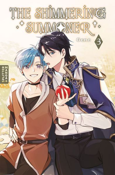  Volume 3