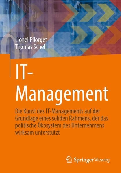 Produktbild: IT-Management