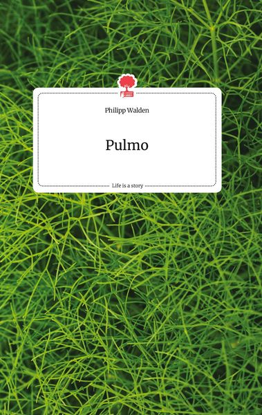 Produktbild: Pulmo. Life is a Story - story.one