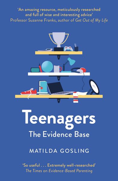 Produktbild: Teenagers