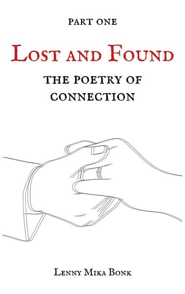 Produktbild: The Poetry of Connection