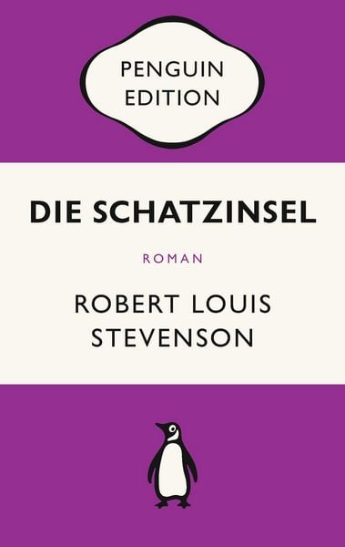 Produktbild: Die Schatzinsel
