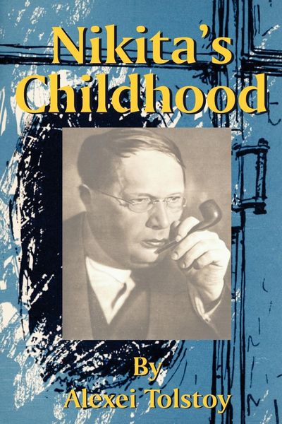Produktbild: Nikita's Childhood