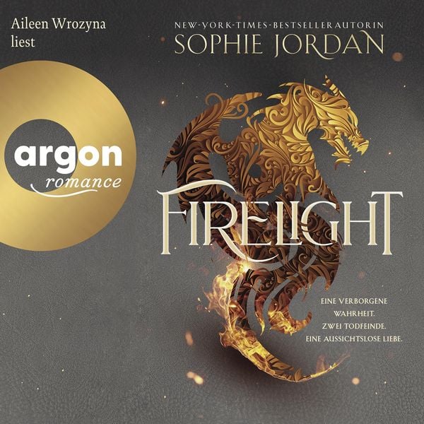 Produktbild: Firelight