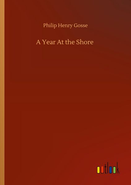 Produktbild: A Year At the Shore