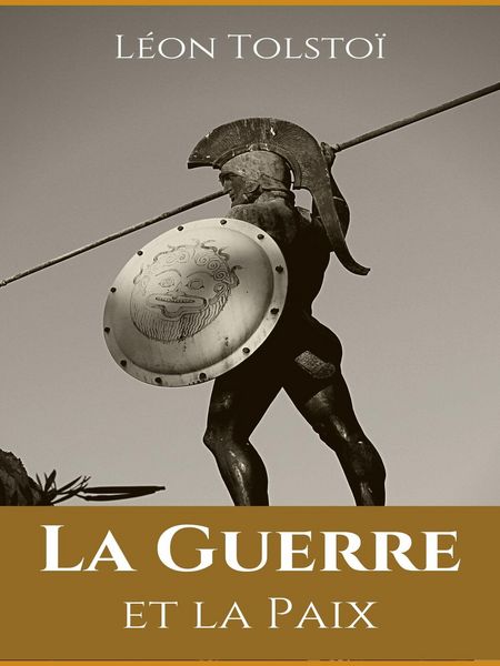 Produktbild: La Guerre et la Paix