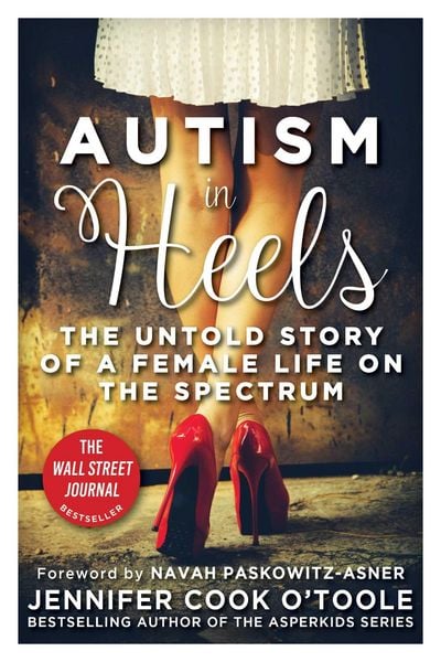 Produktbild: Autism in Heels