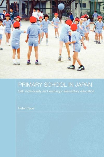 Produktbild: Primary School in Japan