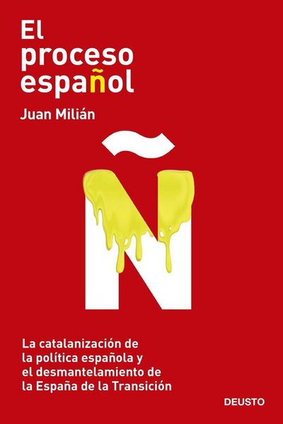 Produktbild: El proceso espa&ntilde;ol