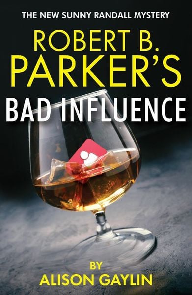 Produktbild: Robert B. Parker's Bad Influence