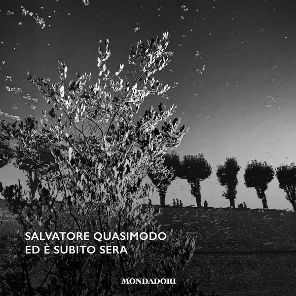 Ed è subito sera - Salvatore Quasimodo, Audio, 9788852165092