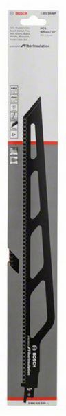 Produktbild: Bosch Accessories 2608635529 S&auml;bels&auml;geblatt S 2013 AWP, Precision for FibreInsulation 1 St.