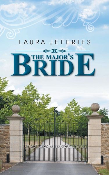 Produktbild: The Major's Bride