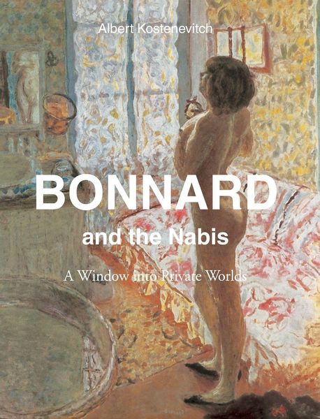 Produktbild: Bonnard and the Nabis