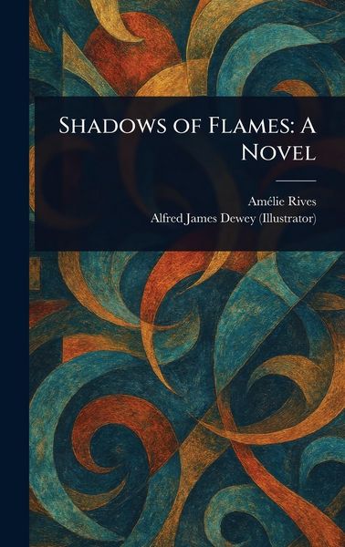 Produktbild: Shadows of Flames