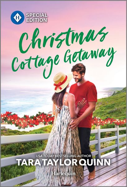 Produktbild: Christmas Cottage Getaway