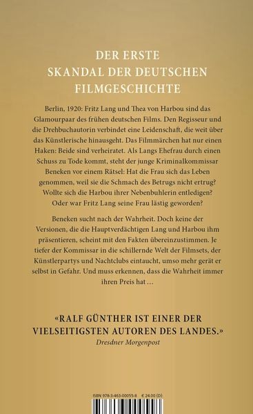 Produktbild: Die K&ouml;nige von Babelsberg
