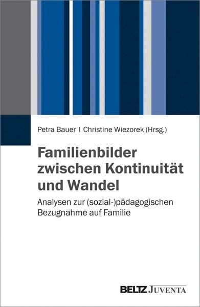 Produktbild: Familienbilder zwischen Kontinuit&auml;t und Wandel