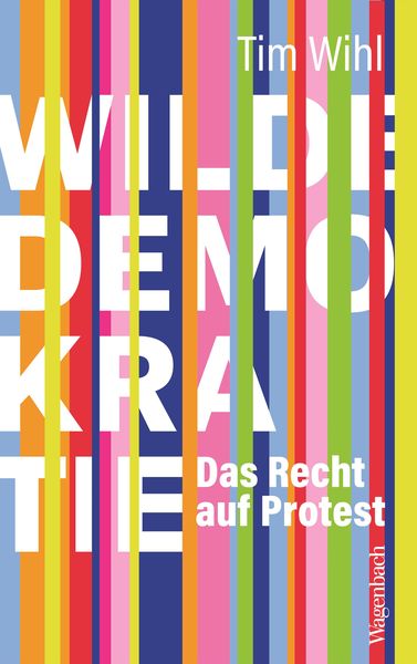 Produktbild: Wilde Demokratie