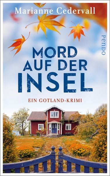 Produktbild: Mord auf der Insel