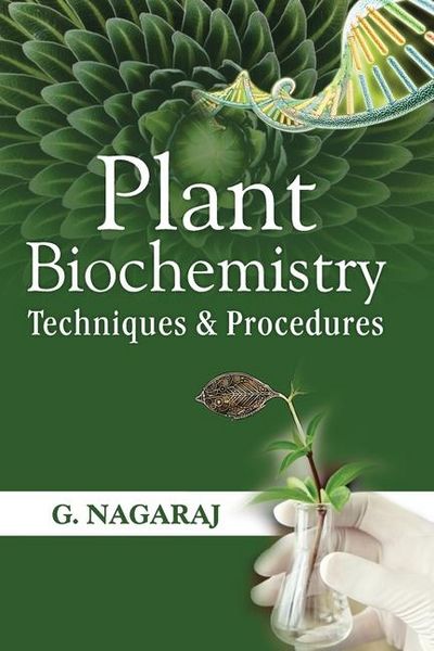 Produktbild: Plant Biochemistry