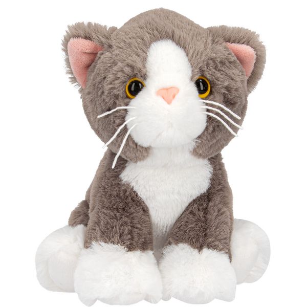 Produktbild: TOPModel Pl&uuml;sch Katze Ruby 16 cm FUR EVER FRIENDS