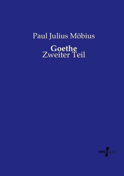 Produktbild: Goethe