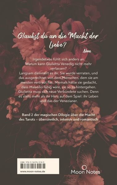 Produktbild: Cards of Love 2. Der Zauber der Welt
