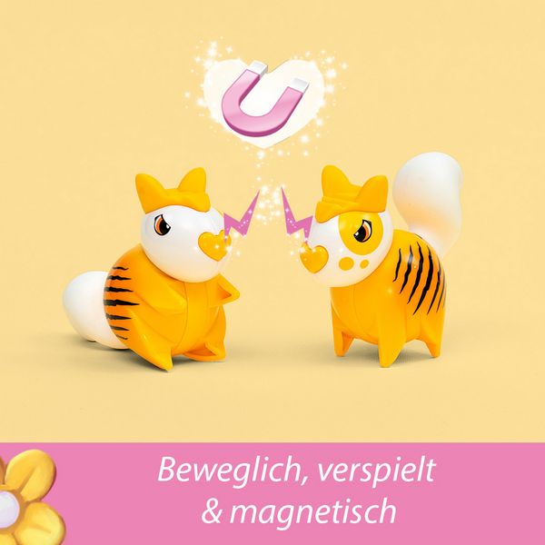 Produktbild: BRIO Flora - Spielfigur Tulip