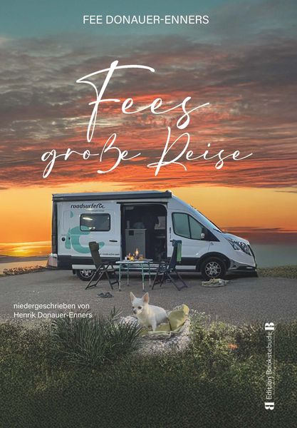 Produktbild: Fees gro&szlig;e Reise