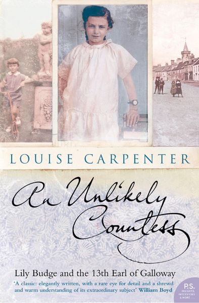 Produktbild: An Unlikely Countess