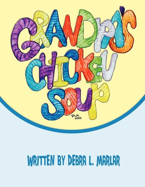 Produktbild: Grandpa's Chicken Soup