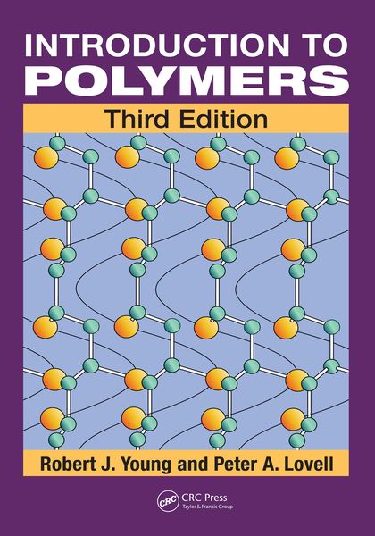 Produktbild: Introduction to Polymers
