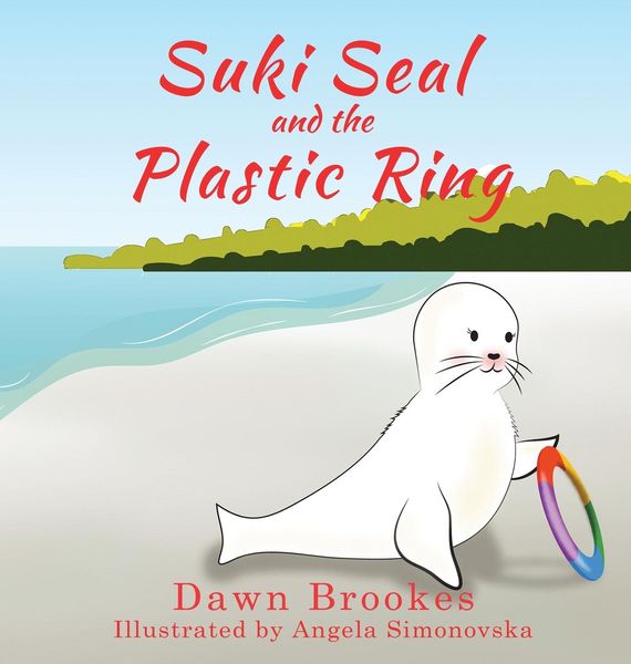 Produktbild: Suki Seal and the Plastic Ring