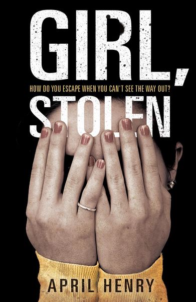 Produktbild: Girl, Stolen