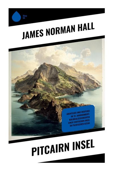Produktbild: Pitcairn Insel