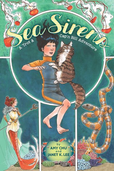 Produktbild: Sea Sirens