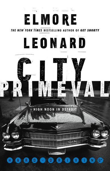 Produktbild: City Primeval
