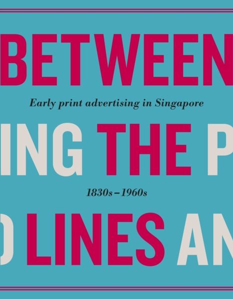 Produktbild: Between the Lines