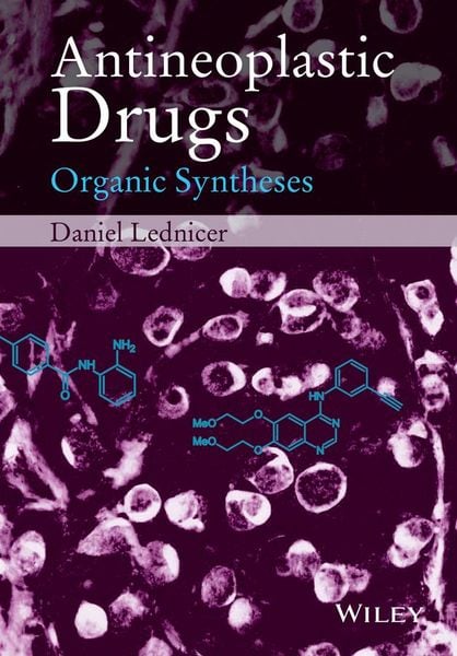 Produktbild: Antineoplastic Drugs