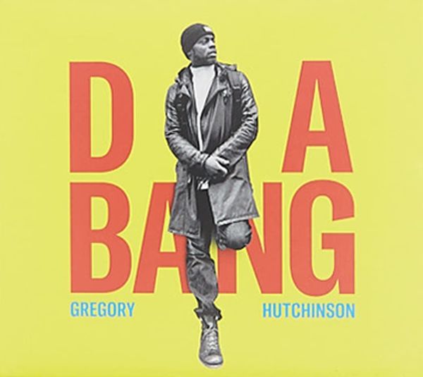Produktbild: Da Bang, 1 Schallplatte