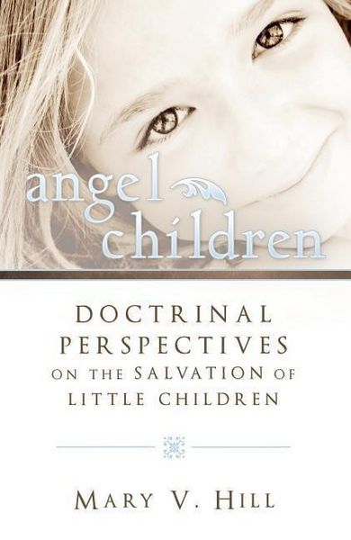 Produktbild: Angel Children