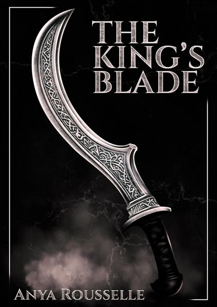 Produktbild: The King's Blade