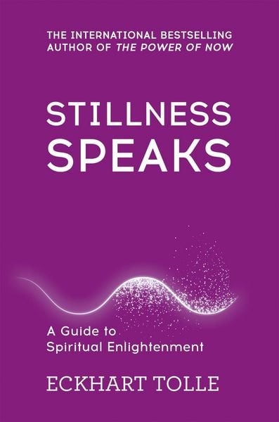 Produktbild: Stillness Speaks