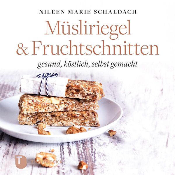 Produktbild: M&uuml;sliriegel und Fruchtschnitten