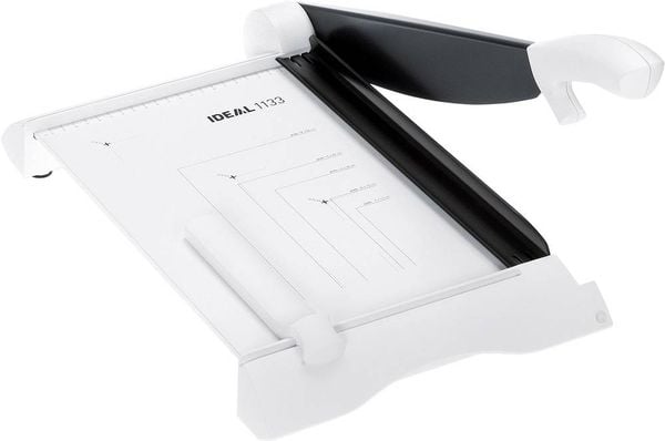 Produktbild: IDEAL&reg; Hebel-Schneidemaschine 1133