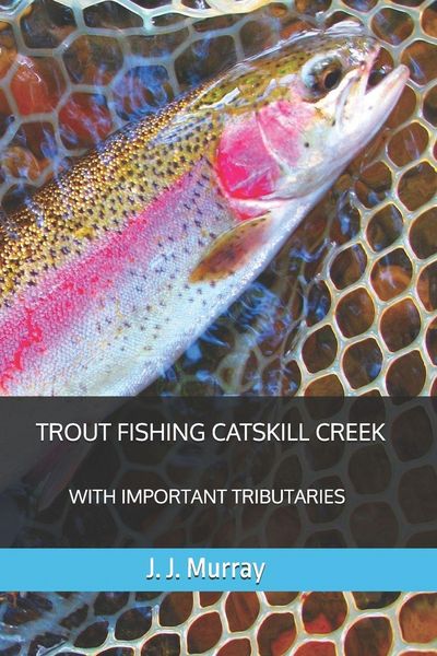 Produktbild: Trout Fishing Catskill Creek
