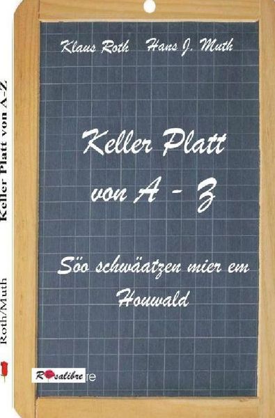 Produktbild: Keller Platt von A-Z