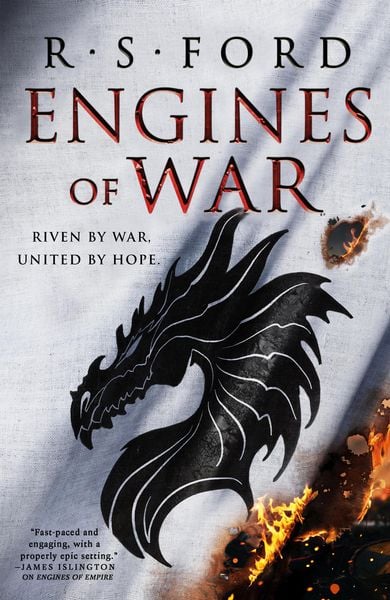 Produktbild: Engines of War